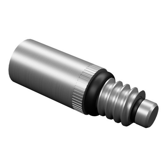Schachtspinner voor shotdarts Schachtspinner voor shotdarts