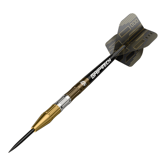 GEIT Ceremonie Tungsten Steel Darts