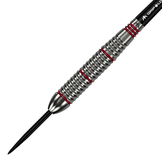 Mission Rogue messing stalen darts - 22 g