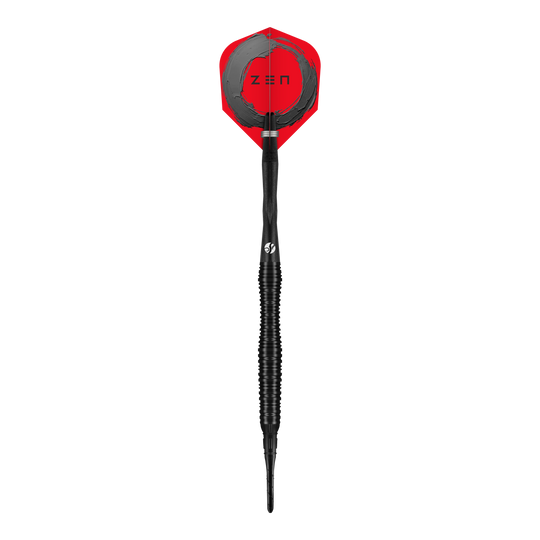 Shot ZEN Scallop Soft Darts - 20g Shot ZEN Scallop Soft Darts - 20g