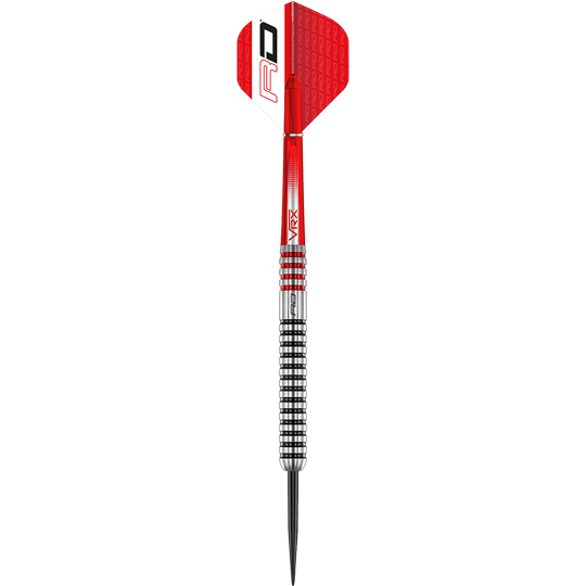 Red Dragon GT3 stalen dartpijlen