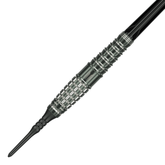 Target Japan Akito Yamagata Scream GEN1 Zachte darts - 19g