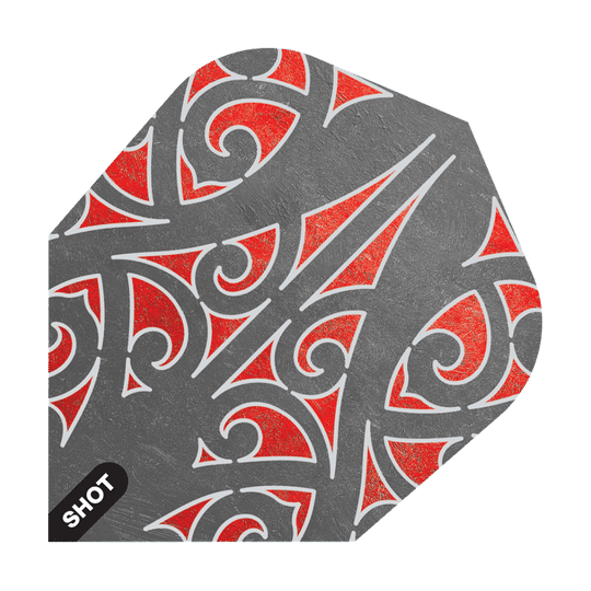 Shot Warrior Awe No6 Flights