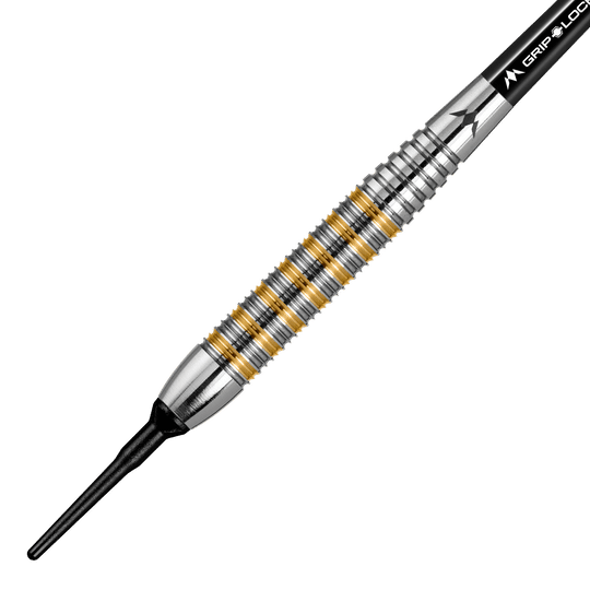 Mission Ardent Model 2 Softdarts - 18g