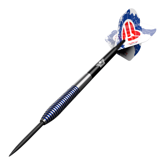 Bulls NL Romeo Grbavac Steeldarts - 23g