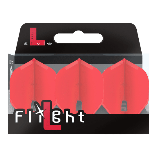 L-Style Flights Champagne - L1PRO Standard