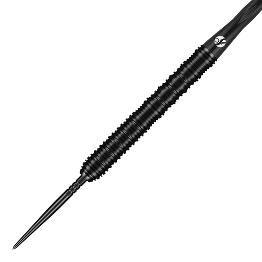 Shot ZEN Straight Turbo Point stalen dartpijlen - 23 g Die Shot ZEN Straight Turbo Point Steeldarts in 23g sind hier zu sehen. Diese Steeldarts bieten eine gerade Form für kontrollierte Würfe.