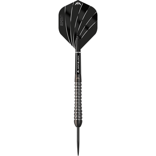 Missie Spiro Model 2 Steeldarts - 20g