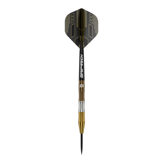 GEIT Ceremonie Tungsten Steel Darts