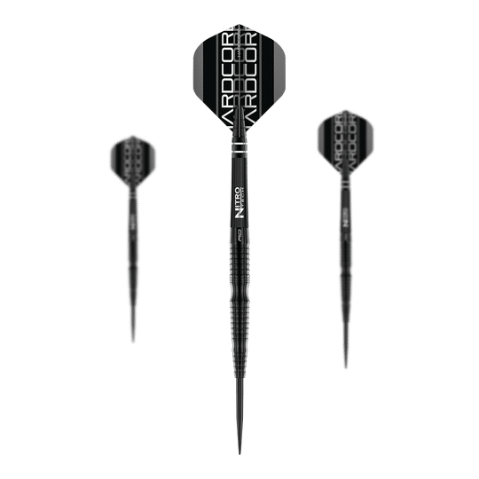 Red Dragon Razor Edge Extreme Steeldarts