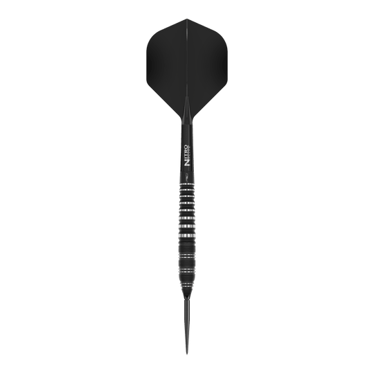 Red Dragon Sable Torpedo Switch Point Stalen Darts Das Bild zeigt die Red Dragon Sable Torpedo Switch Point Steeldarts. Sie sind besonders für ihre hochwertige Verarbeitung bekannt.