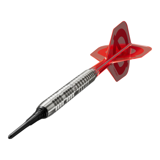 Targetgroep O 12 Softdarts Targetgroep O 12 Softdarts