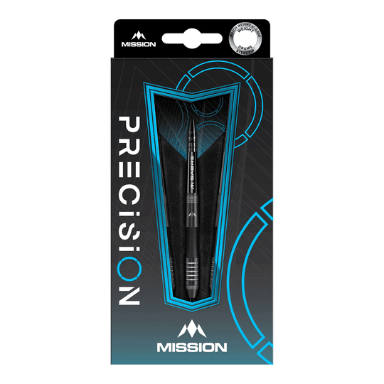 Mission Precision Steeldarts