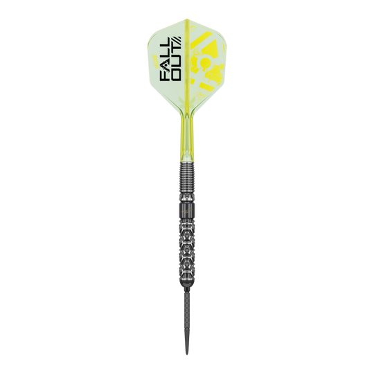 Targetwit Luke Littler Nuke Fallout Swiss Points Steeldarts 
