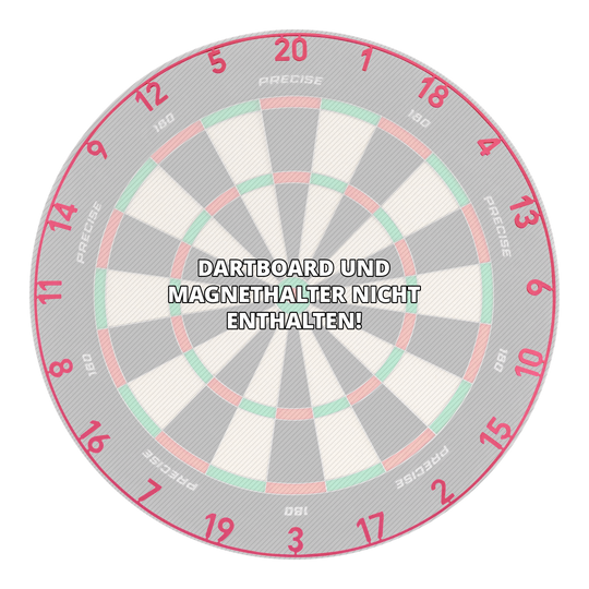 Precieze 180 OnePiece Lasercut Nummerring Zu sehen ist das Produkt mit dem Dateinamen ONE1013_Precise180_OnePiece_Lasercut_Zahlenring_CyberPink_3. Das Bild stellt ein dazugehöriges Produktfoto dar.