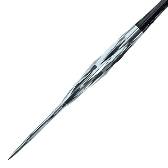 Caliburn Starships Series Hyperion Steeldarts - 22g Hier sieht man die Caliburn Starships Series Hyperion Steeldarts - 22g. Sie sind speziell für Präzision und Leistung entworfen.