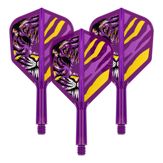 Target Japan K-Flex Endeavor No6 vluchten Das Bild zeigt ein Dartzubehör mit dem Dateinamen 410316_Target_Japan_K-Flex_Endeavour_No6_Flights_19mm_1Set_(1). Es handelt sich vermutlich um ein Set von Dart-Flights.