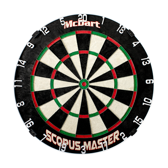 McDart Scopus Master dartbord
