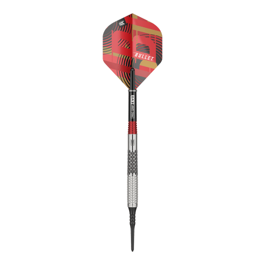 Target Stephen Bunting GEN5 Zachte darts - 18g