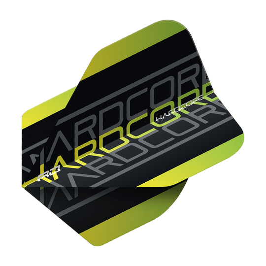 Red Dragon Hardcore XT Drievoudige Standaard Vluchten